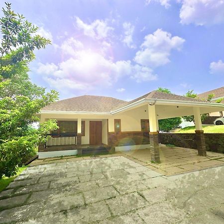Tarang Holiday Homes Vythiri Buitenkant foto
