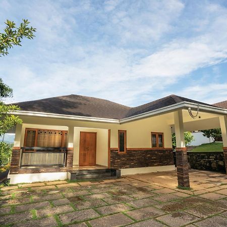 Tarang Holiday Homes Vythiri Buitenkant foto