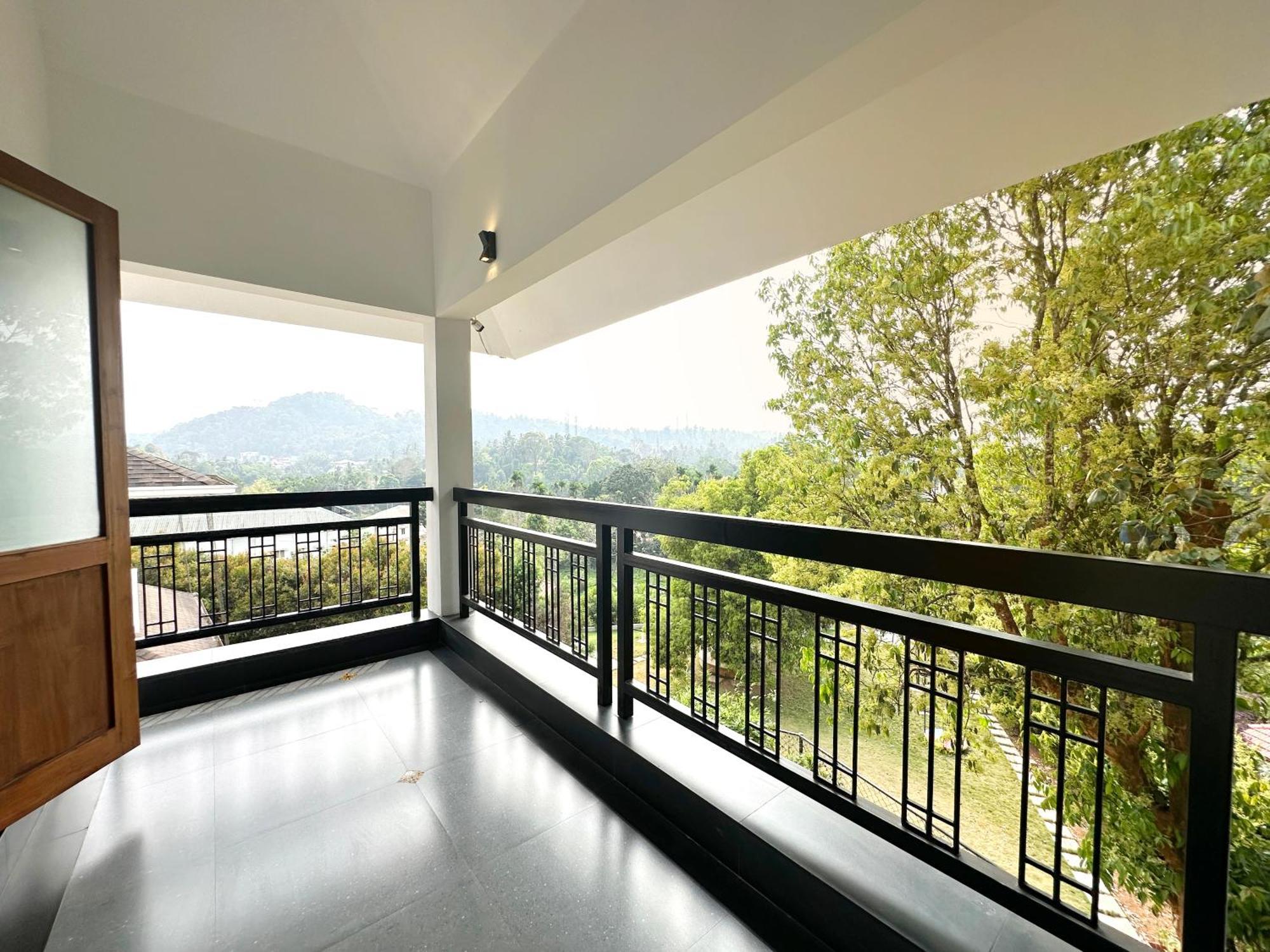 Tarang Holiday Homes Vythiri Buitenkant foto